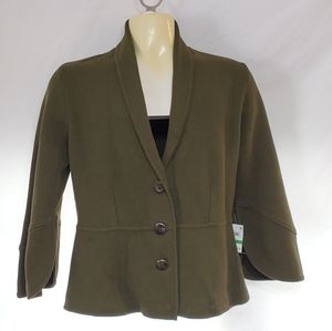 ALFANI Blazer Women's Large